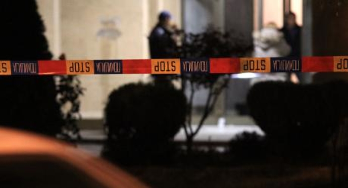 Убиство во Боговиње – убиецот ја застрелал жртвата, а по 15 минути бил фатен од полицијата