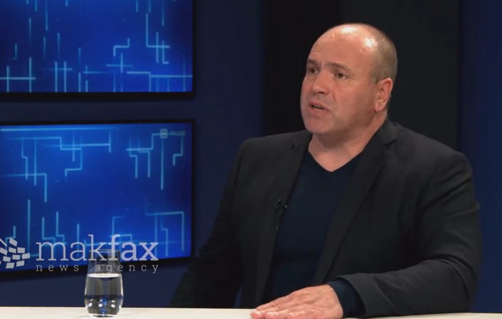 ЗНАМ: Одбивањето лидерска средба е признание за политичка слабост