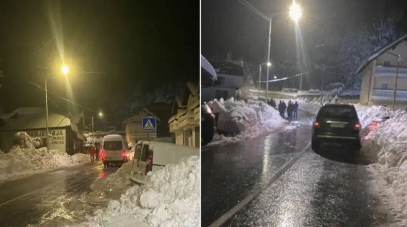 Тројца членови на семејство, меѓу кои и дете, пронајдени мртви во нивниот дом во Босна