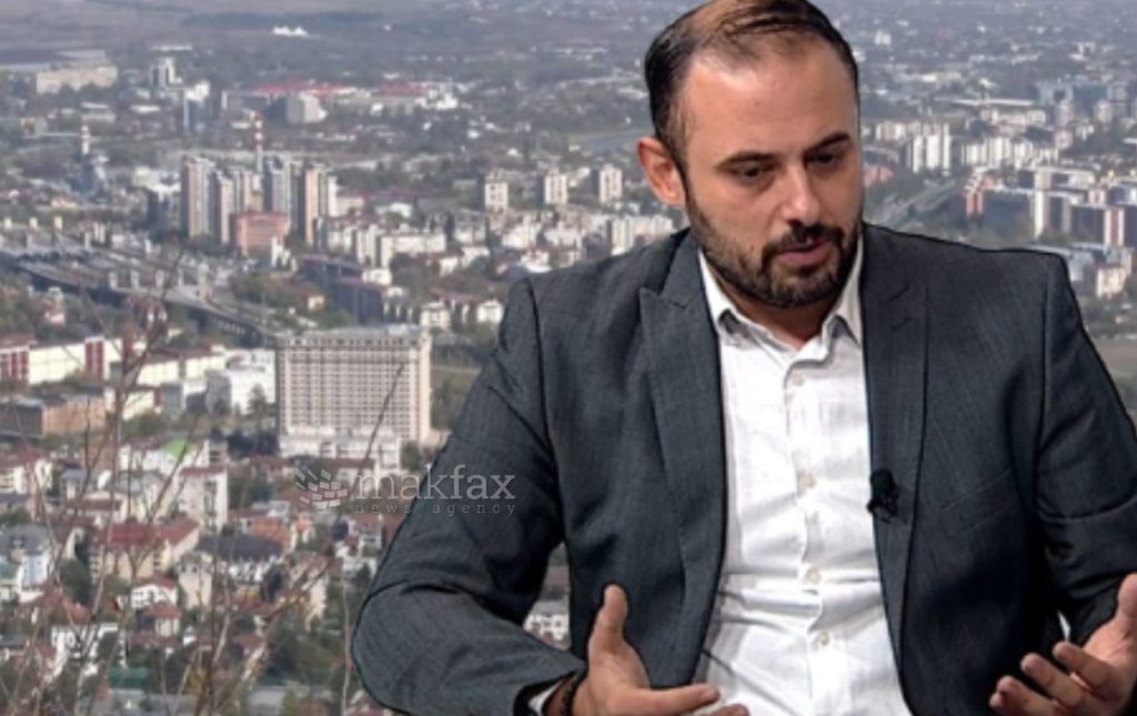 Ѓорѓиевски: Депонијата не е на територија на Град Скопје, а водата во Скопје е исправна