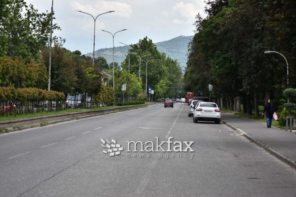 Скопјанец пријавил дека малолетници му ја ограбиле и ја уценувале ќерката во Чаир