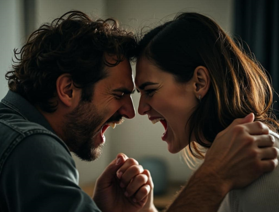 Хороскопски парови што тешко опстануваат заедно