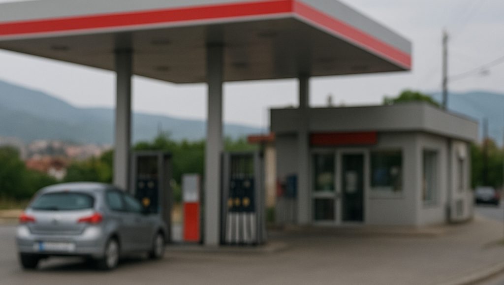 Се намалува цената на дизелот, на бензинот останува иста