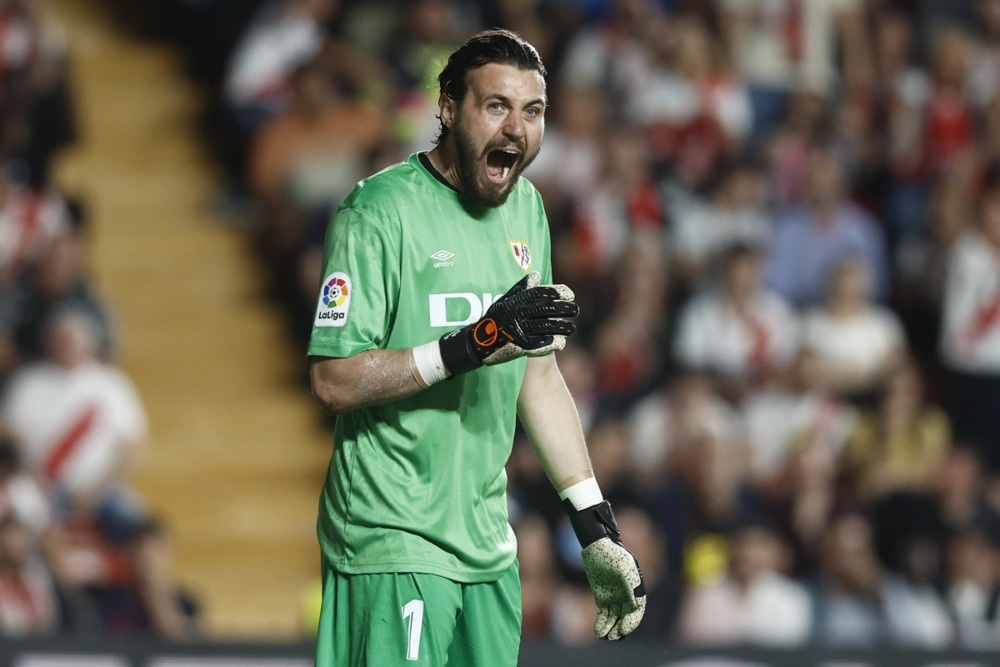 (Видео) Столе Димитриевски не дозоволи Валенсија да биде елиминирана од Купот