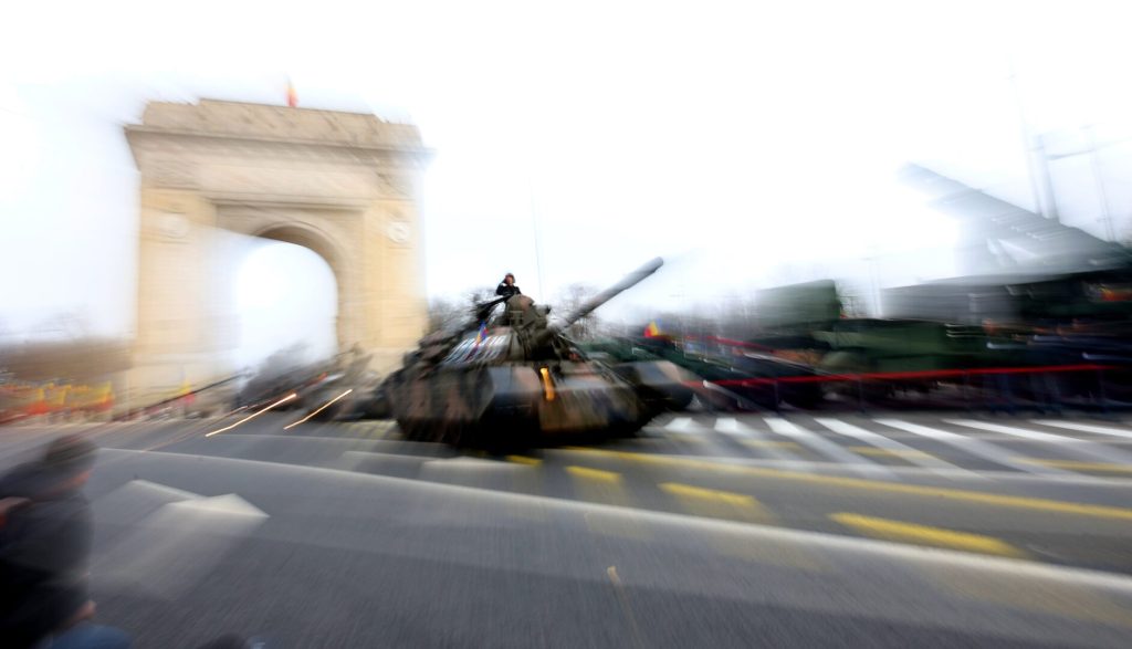 Гринкевич: НАТО ќе се справи во Европа и со помалку американски војници