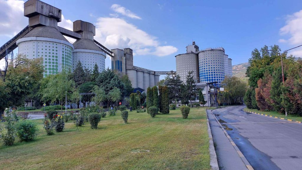 ТИТАН Усје: Како прва компанија со А-интегрирана еколошка дозвола остануваме посветени на највисоките стандарди во интерес на заедницата