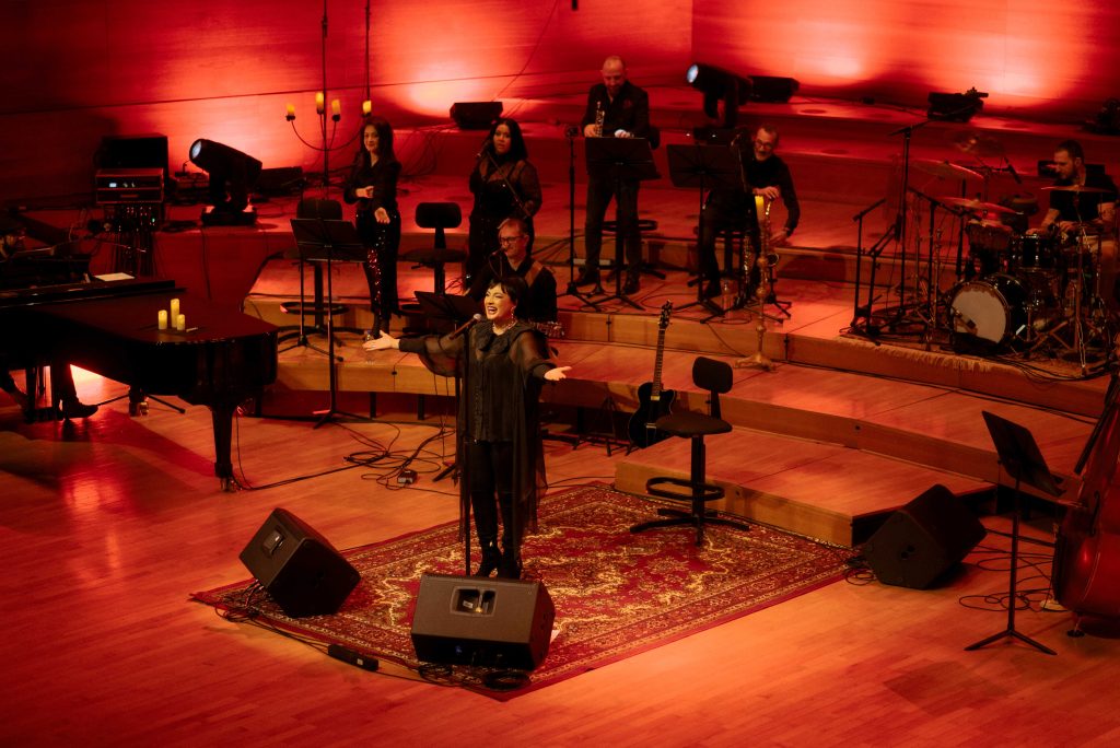 Музика што обединува, поддршка што трае: Халкбанк и Калиопи ја заокружија есенската концертна сезона