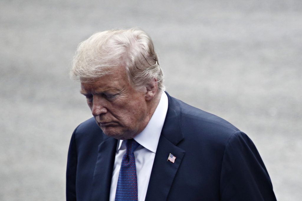 Трамп: Лидерите на Тајланд и Камбоџа се согласија на прекин на огнот, почнувајќи од вечерва