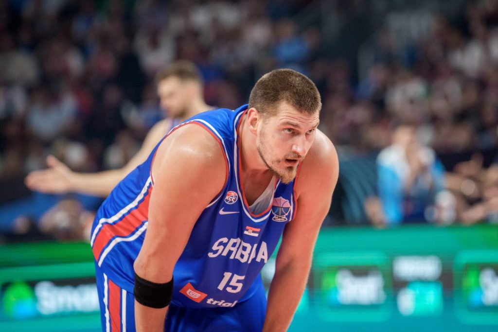 (Видео) Се чини дека Јокиќ го избегна најлошото