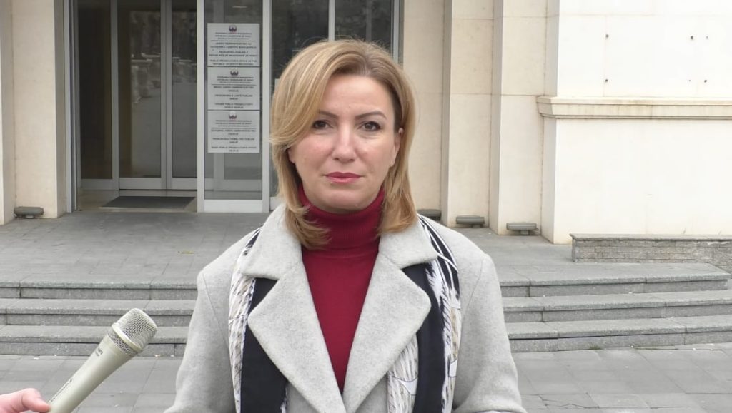 (Видео) Кузеска: Обвинителството да постапи за скандалот од 9 милиони евра