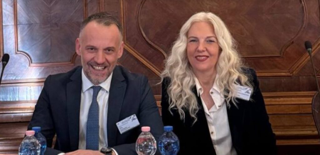 Законот за правична и соодветна застапеност доби позитивна оценка од Венецијанската комисија, соопшти Фетаи