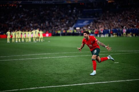 Рубен Аморим го одобрил трансферот на имењакот од Ал Хилал