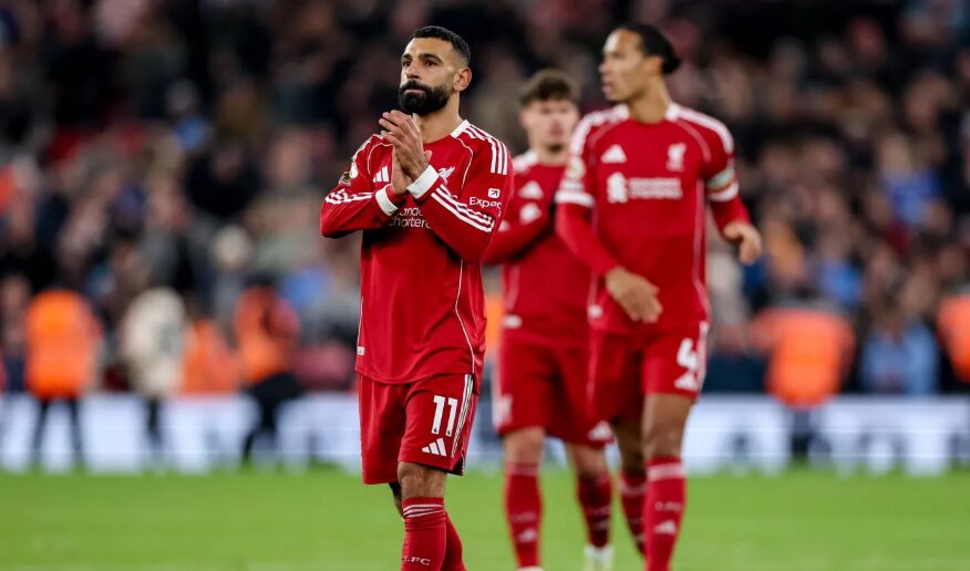 Кризен состанок на „Енфилд“, Салах ќе биде исфрлен од тимот