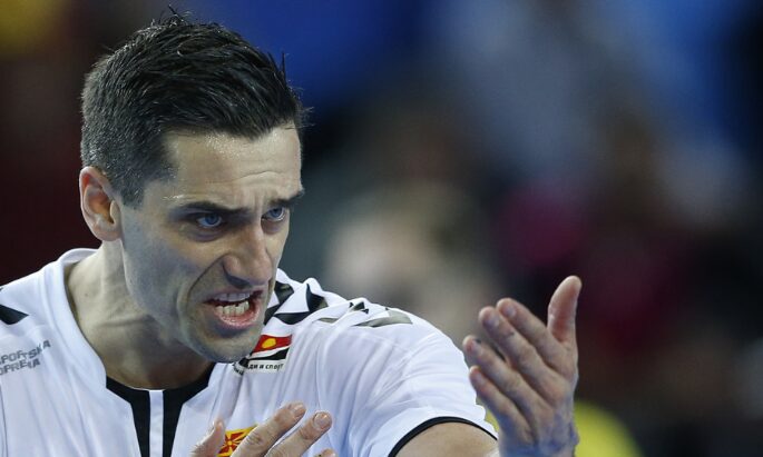 Лазаров го објави списокот за ЕП