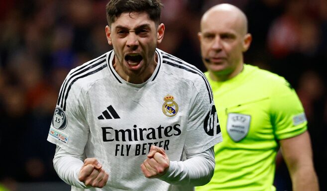 Манчестер Јунајтед подготвува мега понуда за Валверде