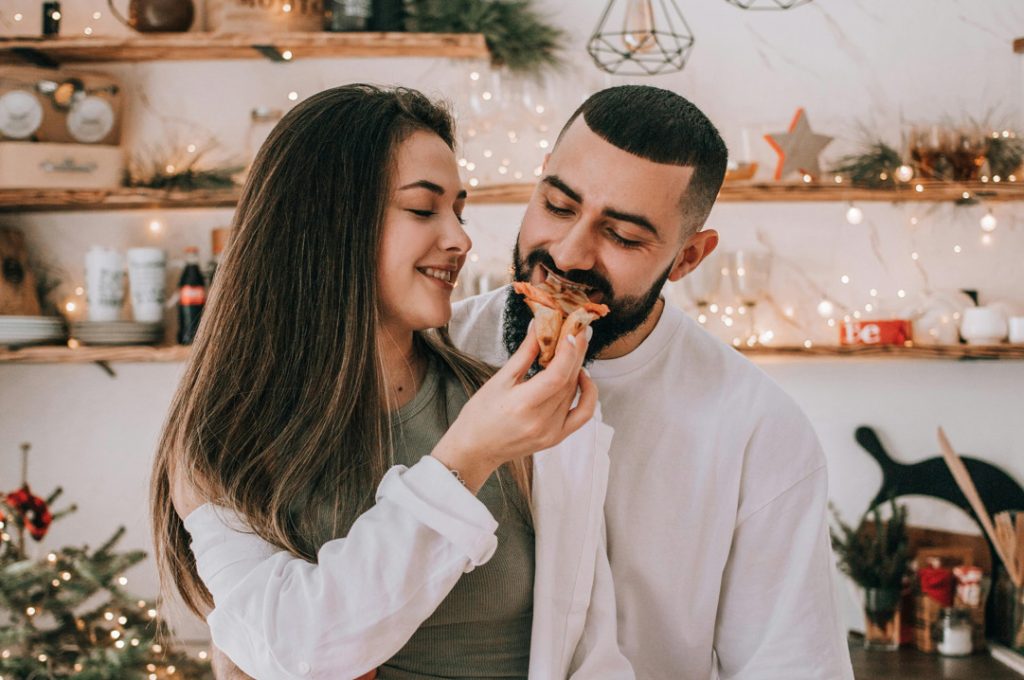 Љубов под елката: Три знаци ќе доживеат филмска љубов до крајот на месецот