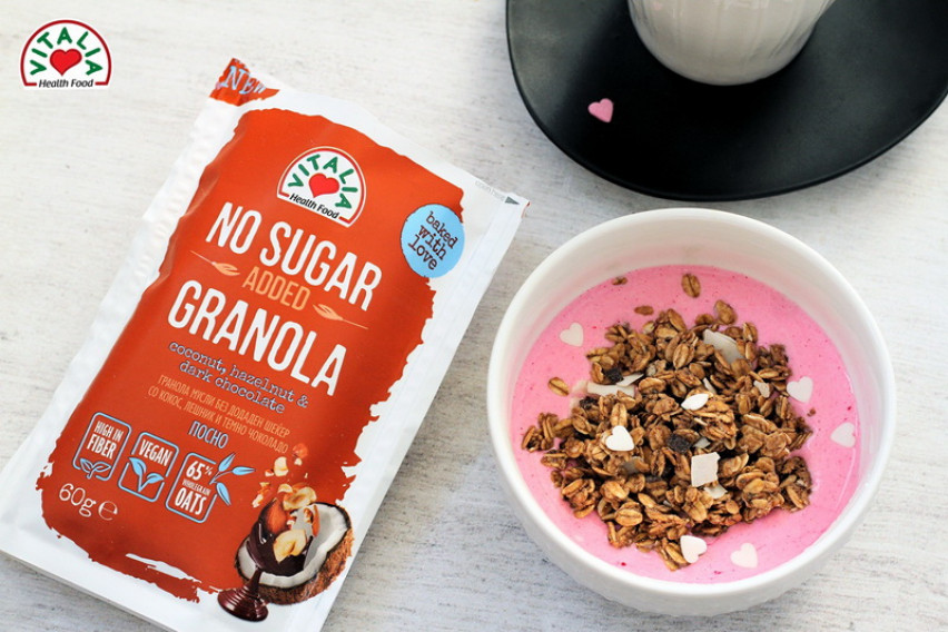 Што навистина значи ознаката „без додаден шеќер“?