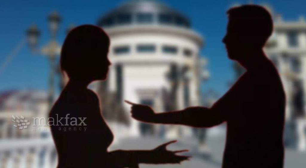 Жена го претепала сопругот во Демир Капија