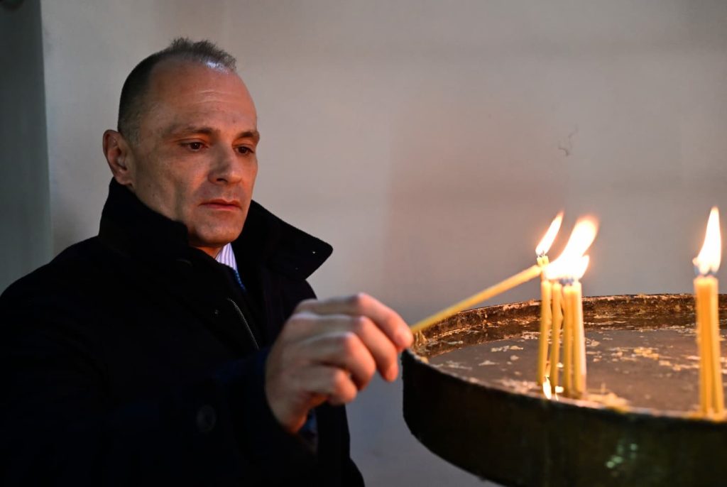 (Видео) Филипче за Божиќ: Имплементиравме политики што им донесоа подобар живот на граѓаните