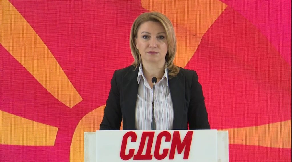 (Видео) Кузеска: Кој е Душан Адамовиќ и зошто е избран за почесен Конзул на Македонија?