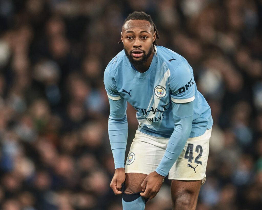 (Видео) Семењо за минимален триумф на Сити во Лидс