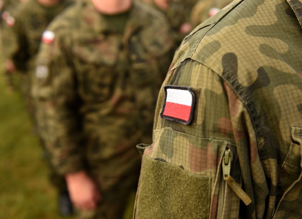 Украина ја предупредува Полска: Последните што се обидоа да ни постават ултиматум беа Русите