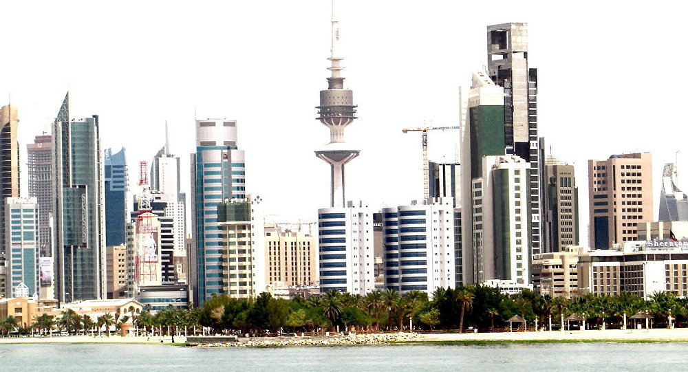 Едно лице загина, а 32 се повредени во Кувајт