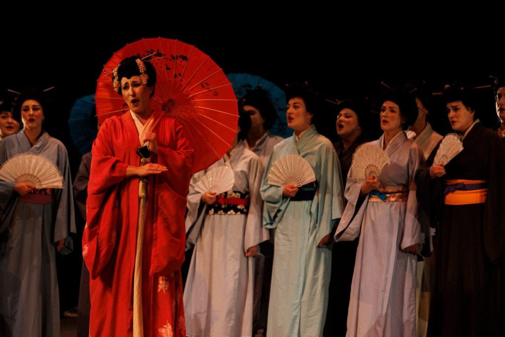 Љубов, надеж и трагедија: „Мадам Батерфлај“ на сцената на Националната опера и балет