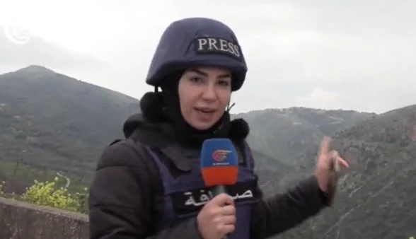 Израел уби тројца новинари во Либан