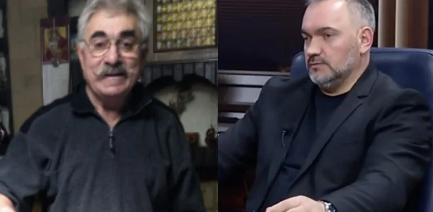 Синот на осомничениот за убиството во Охрид: Наместо разбирање има медиумски линч