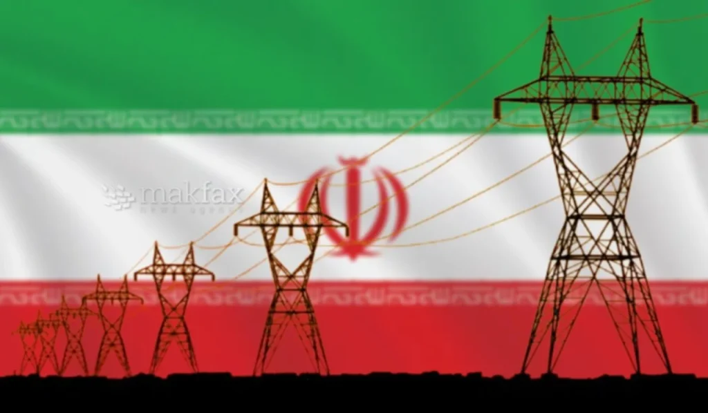 Кои се клучните електрани во Иран?