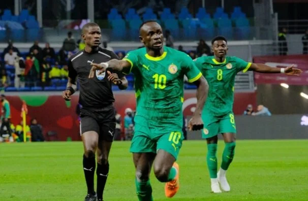 Сенегал ќе се жали до судот во Лозана, фудбалерите нема да ги вратат медалите