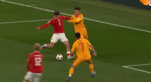 Тежок пораз на Македонија во Копенхаген