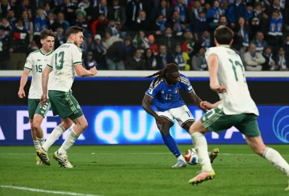 (Видео) Сигурни победи на Италија и Шведска, Полска со пресврт, Косово ја шокира Словачка