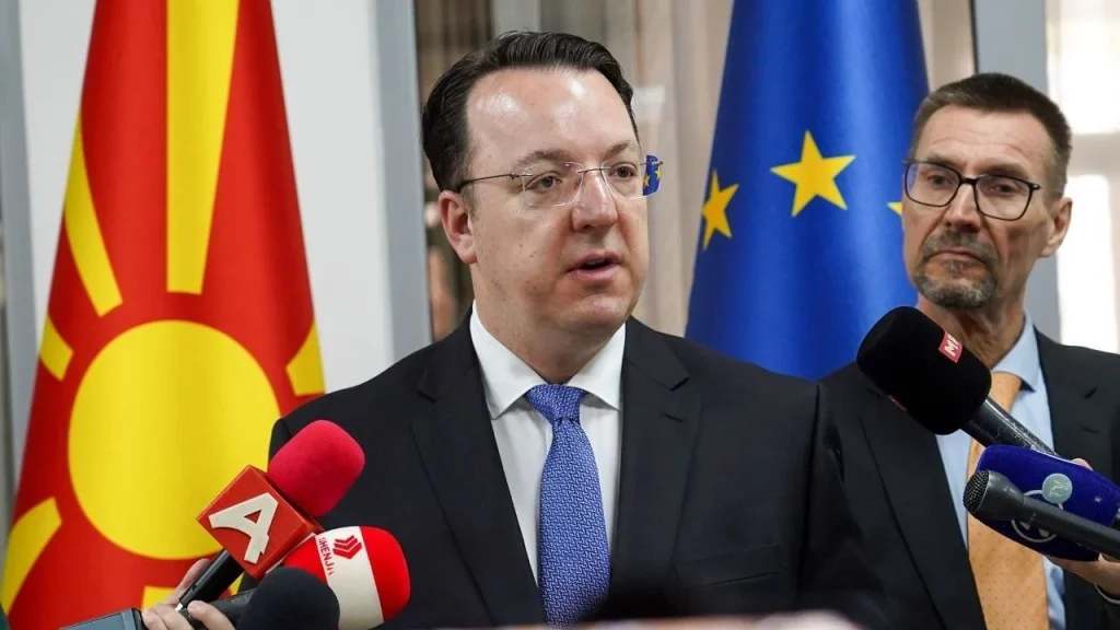Министерство за транспорт реагира: Прес-конференција на СДСМ е уште една лага, постапката ја води општина Аеродром согласно сите законски процедури