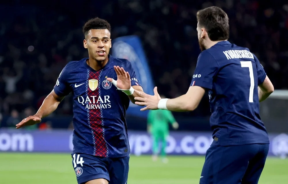 (Видео) ПСЖ лесно се справи со Ливерпул