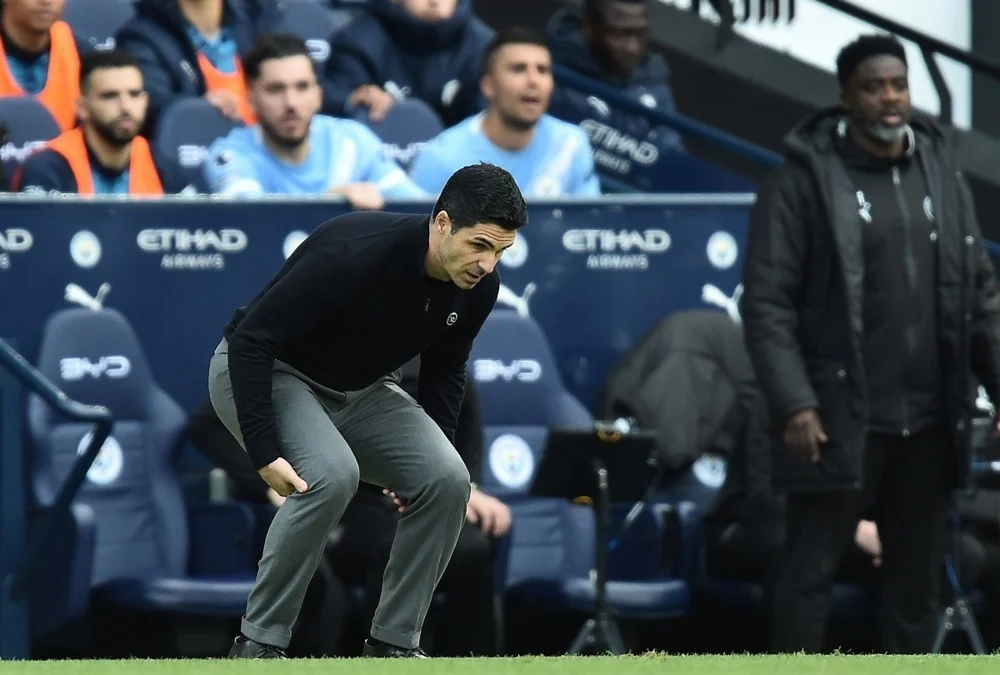 Артета: Премиер лигата повторно започна