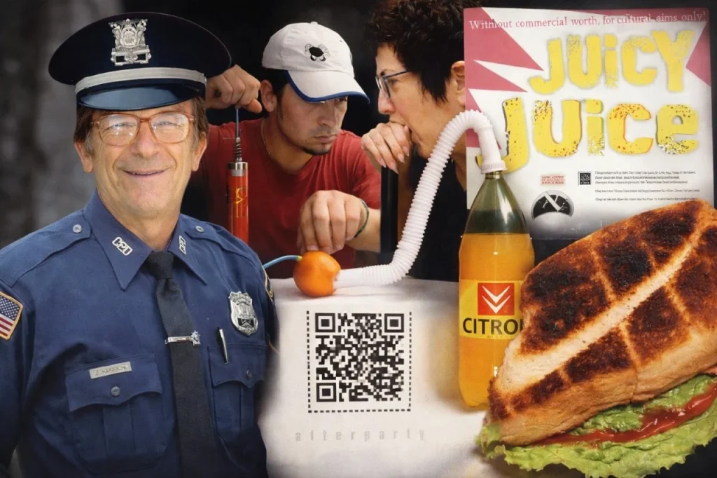 Настан „Without Commercial Value“ посветен на Мето Ангелов во КСП Центар-Јадро