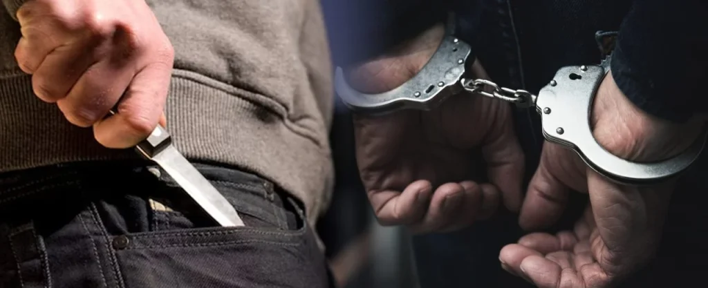 Полицијата расчисти обид за убиство во Скопје