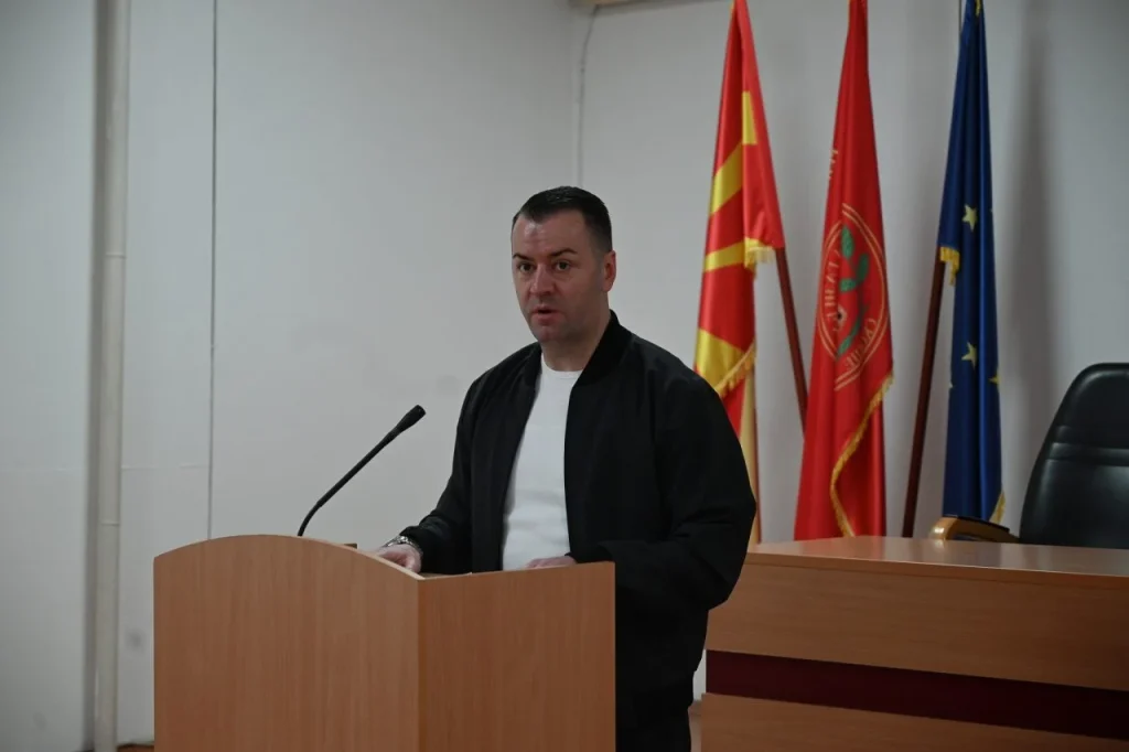 Општина Гази Баба додели 12 милиони денари на спортски клубови, спортисти и здруженија