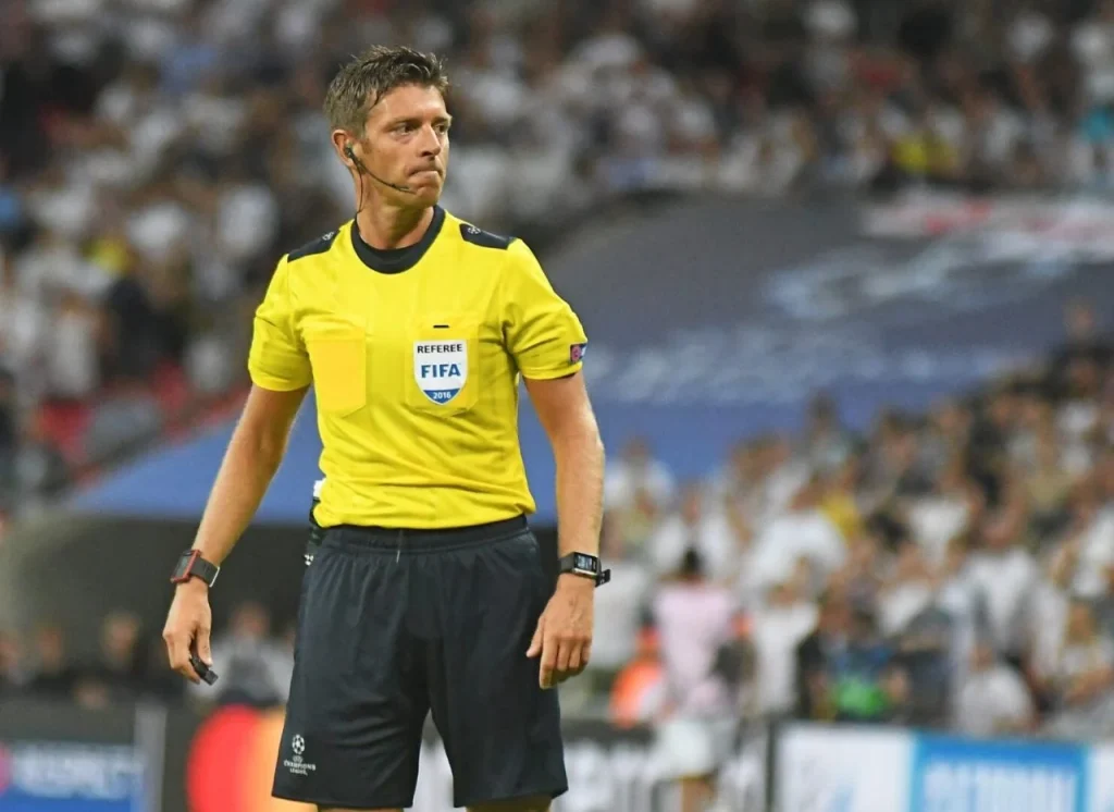 Првиот човек на судиската комисија во Италија под истрага дека му помагал на Интер