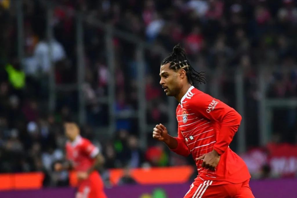 Гнабри ја заврши сезоната, ќе го пропушти и СП