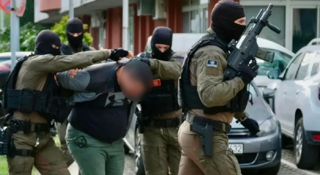 (Видео) Откриен идентитетот на водачот на нарко-картел уапсен во Црна Гора, неговата компанија за банани и ореви заработува милиони