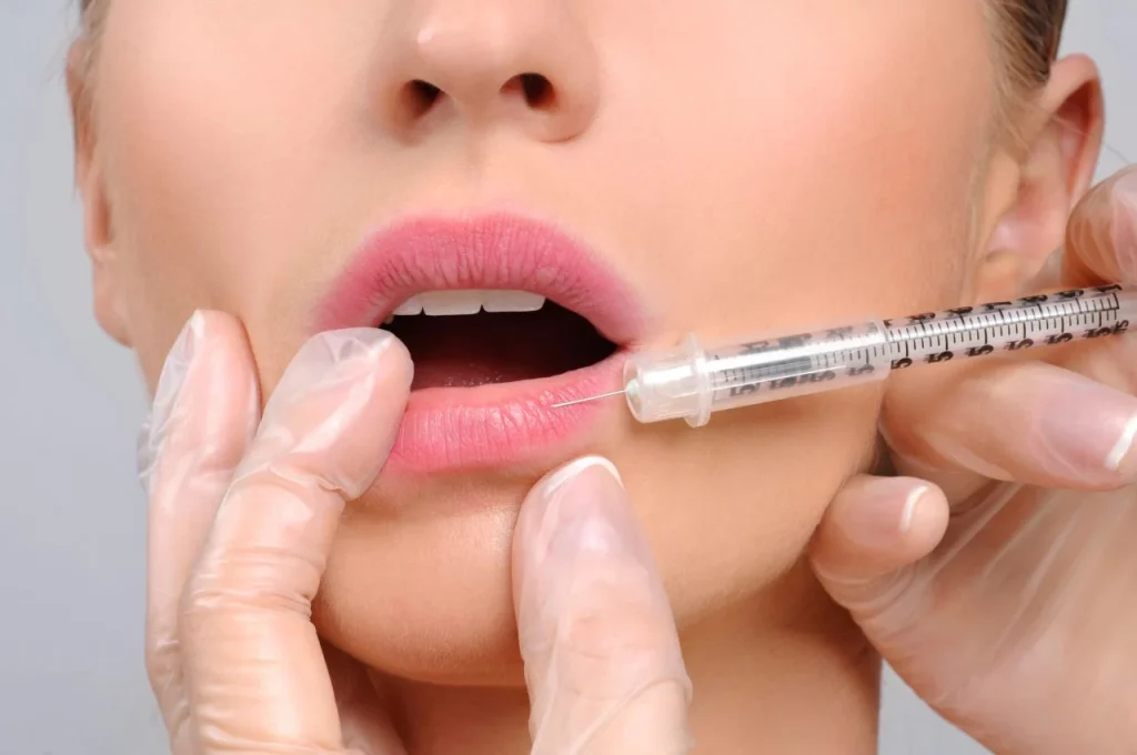 Шестмина осомничени во аферата со фалц ботокс и филери завршија во притвор