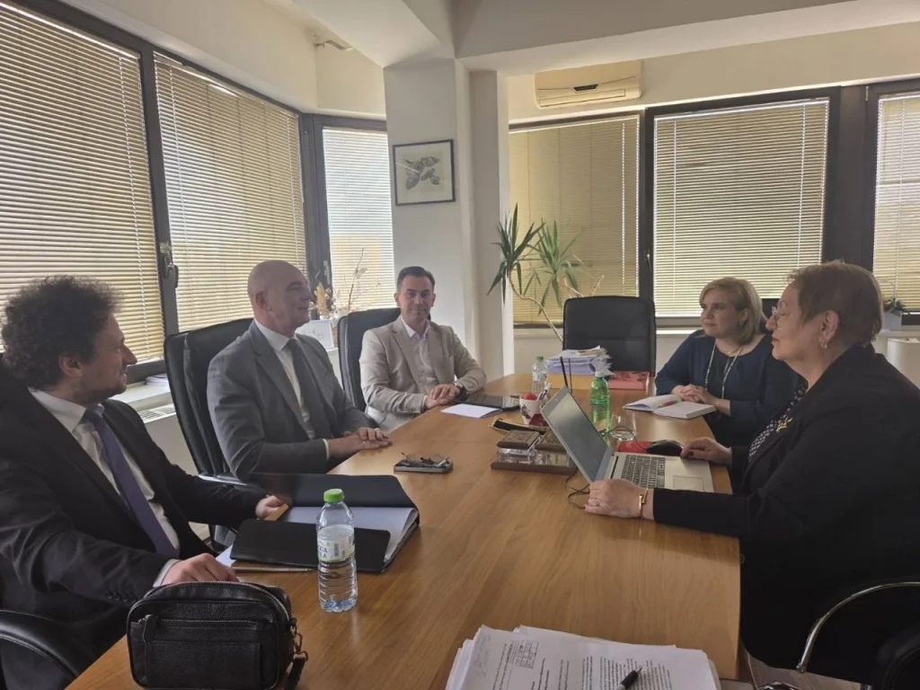 ЗНАМ и МОН усогласија клучни детали за законите за високото образование и науката