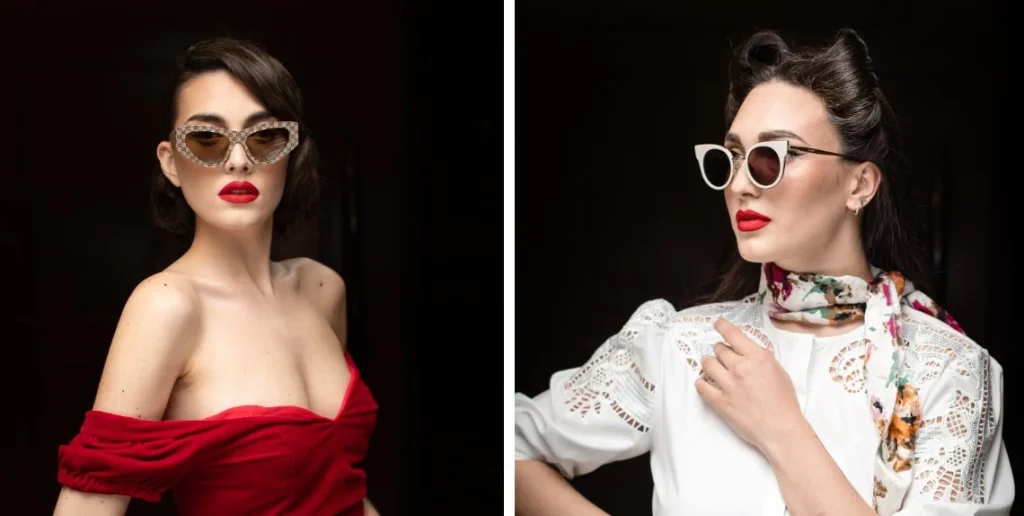 Италијанскиот стил во Скопје: ревија и изложба на очила од 1940 до 2026