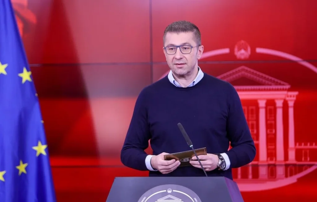 Мицкоски: ЕСМ веќе вложи жалба за одлуката на ОЈО за скандалот со мазутот, се чека Вишото обвинителство
