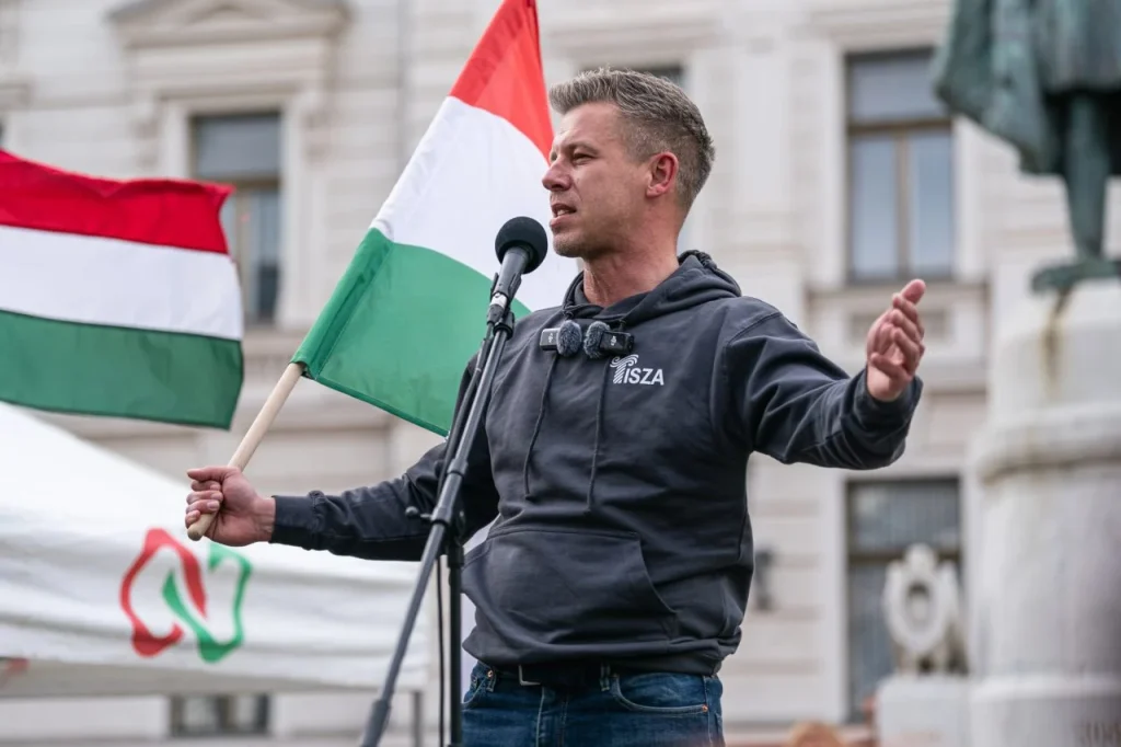 Маѓар најави укинување на информативната програма на државната телевизија во Унгарија