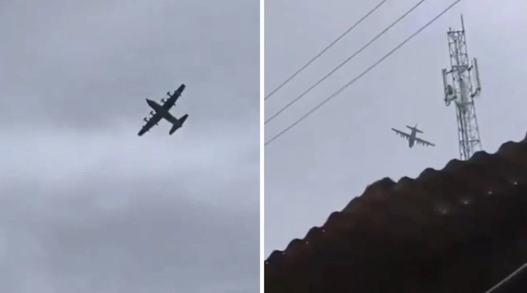 Иран користел нов систем за противвоздушна одбрана при соборувањето на американските авиони