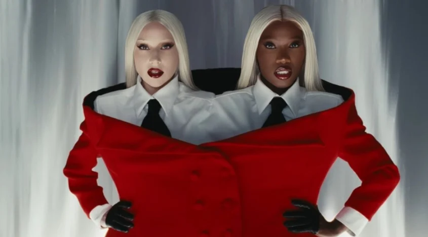 (Видео) Лејди Гага и Доечи објавија спот за песната „Runway“ од „The Devil Wears Prada 2“
